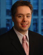 Colin Wrynn