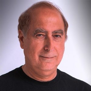 Eli Fathi, CEO of MindBridge Ai