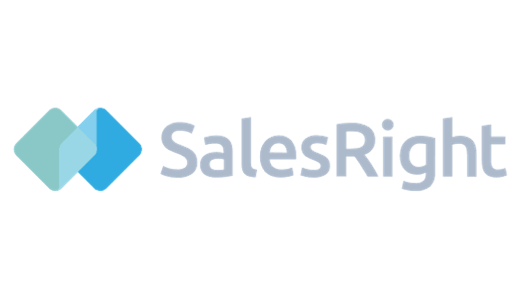 SalesRight Logo
