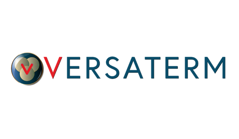 Versaterm logo.